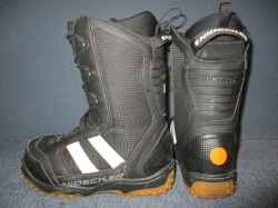 NIDECKER CONTACT 21,5cm