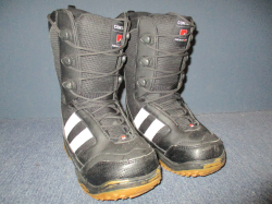 NIDECKER CONTACT 21,5cm