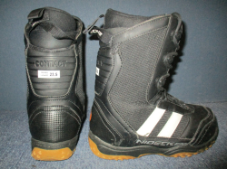 NIDECKER CONTACT 22,5cm 