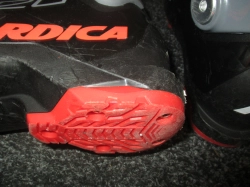 NORDICA SPEEDMACHINE J3 25/26 stélka 21,5cm