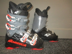NORDICA SPEEDMACHINE J4 25/26 stélka 21,5cm