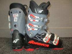 NORDICA SPEEDMACHINE J4 25/26 stélka 21,5cm