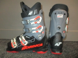 NORDICA SPEEDMACHINE J4 25/26 insole 21.5cm
