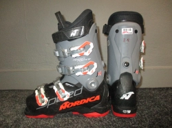 NORDICA SPEEDMACHINE J4 25/26 stélka 22,5cm