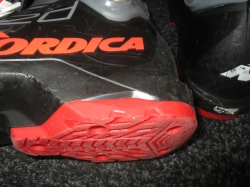 NORDICA SPEEDMACHINE J4 25/26 stélka 22,5cm