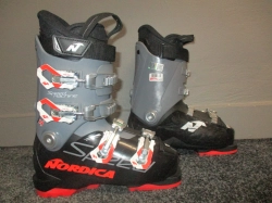 NORDICA SPEEDMACHINE J4 25/26 stélka 22,5cm