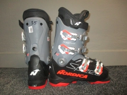 NORDICA SPEEDMACHINE J4 25/26 stélka 22,5cm
