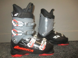 NORDICA SPEEDMACHINE J4 25/26 stélka 23,5cm