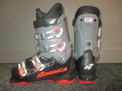 NORDICA SPEEDMACHINE J4 25/26 stélka 23,5cm