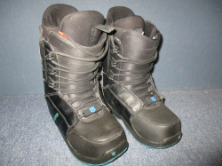BURTON PROGRESSOR 23cm