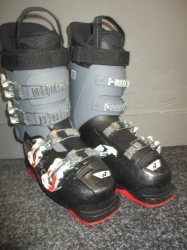 NORDICA SPEEDMACHINE J4 25/26 stélka 23,5cm