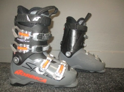 NORDICA SPEEDMACHINE J4 23/24 stélka 21,5cm