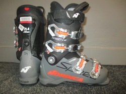 NORDICA SPEEDMACHINE J4 23/24 stélka 21,5cm