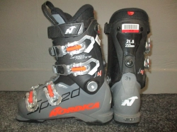NORDICA SPEEDMACHINE J4 23/24 stélka 21,5cm