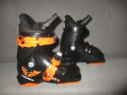 TECNICA JT 2 19/20 stélka 17cm