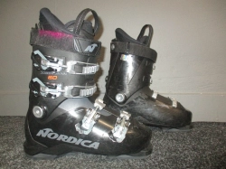 NORDICA DOBERMANN GP 60 24/25 stélka 24cm