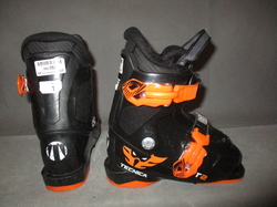 TECNICA JT 2 19/20 stélka 17cm