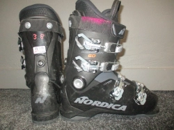 NORDICA DOBERMANN GP 60 24/25 stélka 24cm