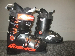 NORDICA DOBERMANN GP 70 22/23 stélka 22,5cm