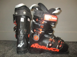 NORDICA DOBERMANN GP 70 22/23 stélka 22,5cm