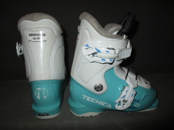 TECNICA PEARL JT 2 19/20 stélka 17cm