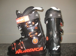 NORDICA DOBERMANN GP 70 22/23 stélka 22,5cm