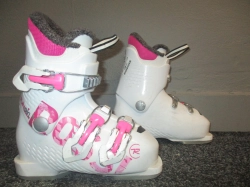 ROSSIGNOL FUN GIRL J3 22/23 stélka 18,5cm