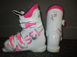 ROSSIGNOL FUN GIRL J3 22/23 stélka 18,5cm