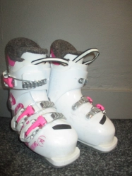 ROSSIGNOL FUN GIRL J3 22/23 stélka 18,5cm