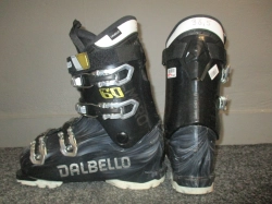 DALBELLO IL MORO 60 23/24 stélka 24,5cm