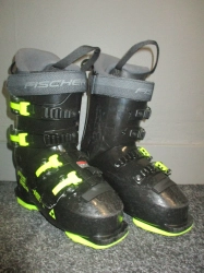 FISCHER RC4 60 JR GW 25/26 stélka 20,5cm