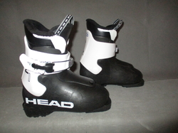 HEAD Z1 19/20 stélka 17,5cm