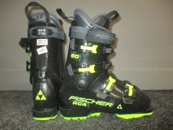 FISCHER RC4 60 JR GW 25/26 stélka 23,5cm