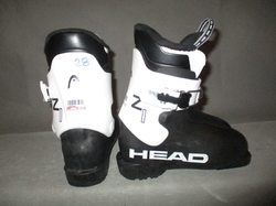 HEAD Z1 19/20 stélka 17,5cm