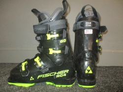 FISCHER RC4 60 JR GW 25/26 stélka 23,5cm