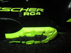 FISCHER RC4 60 JR GW 25/26 stélka 24,5cm