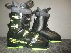 FISCHER RC4 60 JR GW 25/26 stélka 25,5cm