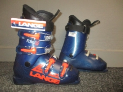 LANGE RSJ 60 RTL 23/24 insole 21.5cm