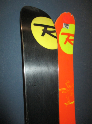 ROSSIGNOL SPRAYER 138cm