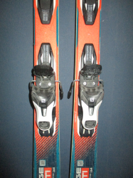 ATOMIC VANTAGE XCTI 164cm