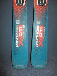 ATOMIC VANTAGE XCTI 164cm