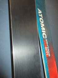 ATOMIC VANTAGE XCTI 164cm