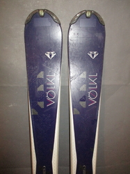 VÖLKL CHIARA 162cm