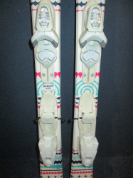 ROSSIGNOL TERRAIN 128cm