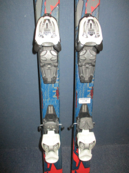 NORDICA FIREARROW TEAM 130cm