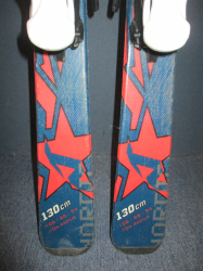 NORDICA FIREARROW TEAM 130cm
