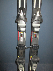 TECNO PRO XT TEAM 130cm