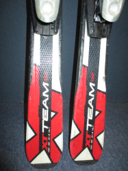 TECNO PRO XT TEAM 130cm