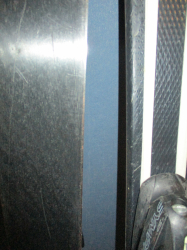 TECNO PRO XT TEAM 130cm