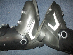 SALOMON S/PRO R90 W stélka 24,5cm